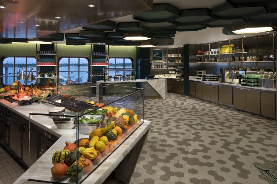Celebrity Cruises Celebrity Beyond Eden Cafe ©CEL.jpg